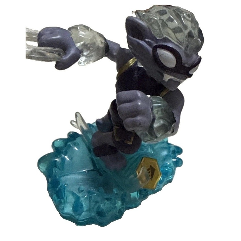 Freeze Blade Figure 2013 Activision Skylanders Swap Force Series 84742888